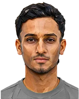 Ayush Badoni