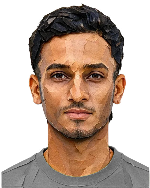 Ayush Badoni