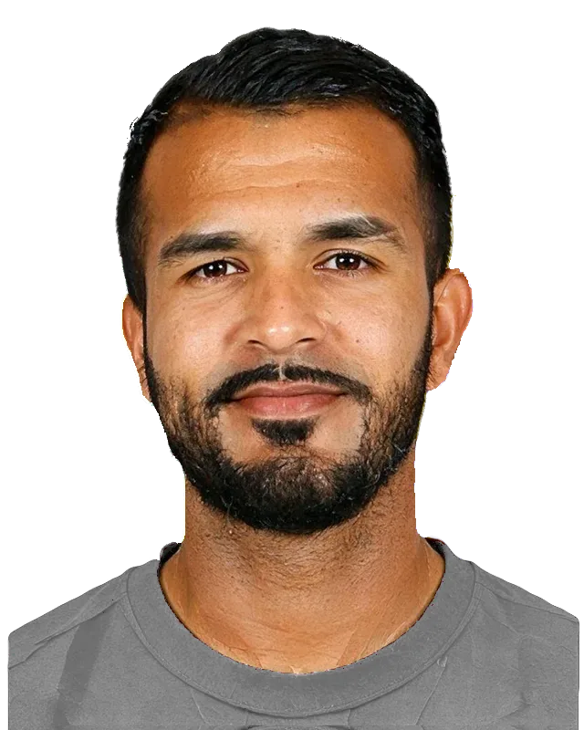 Amir Jangoo