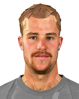 Daniel Drew