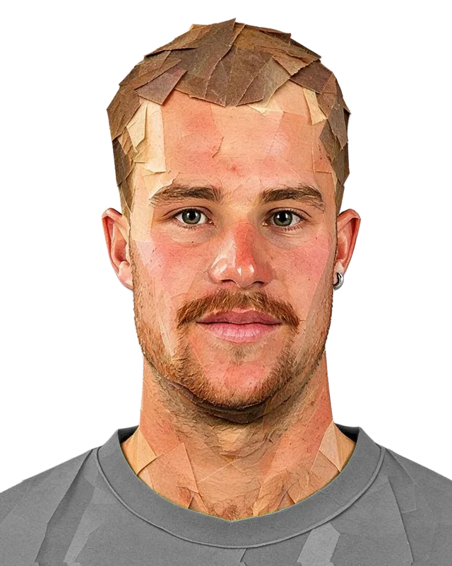 Daniel Drew