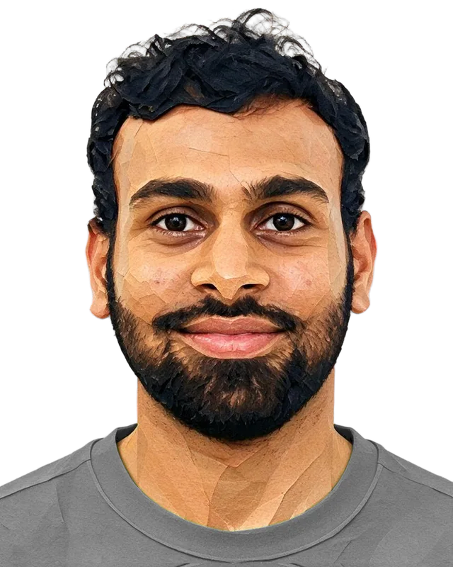 Rahul Gunasekera