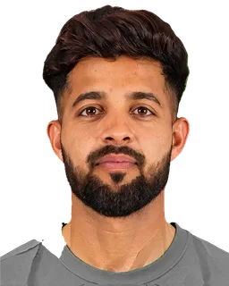 Abdullah Fazal