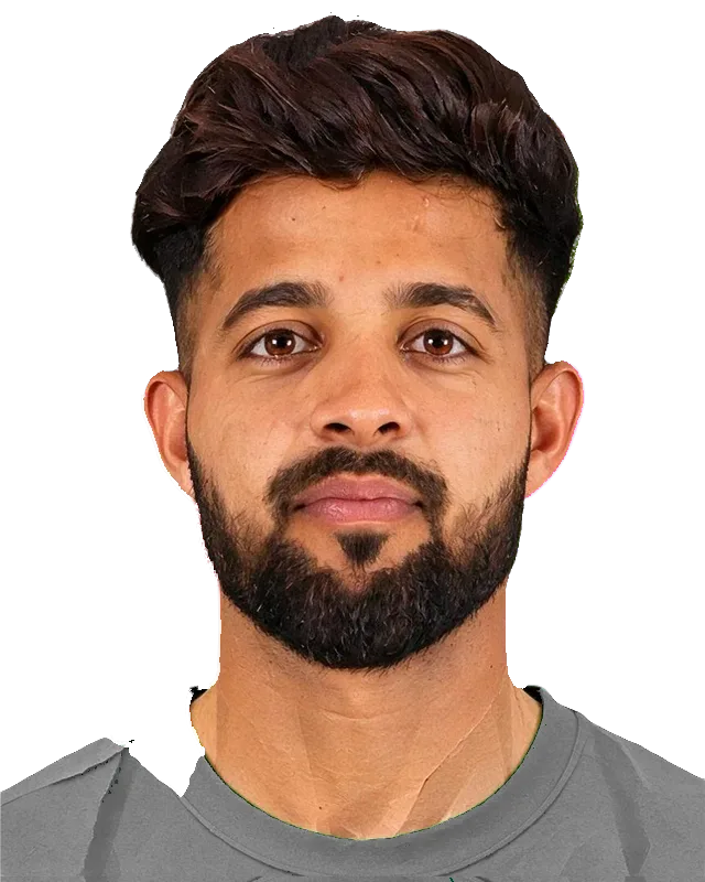Abdullah Fazal