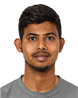 Mosaddek Hossain
