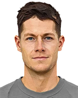 Matthew Potts