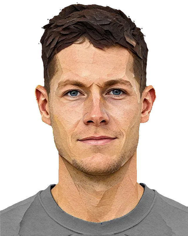 Matthew Potts
