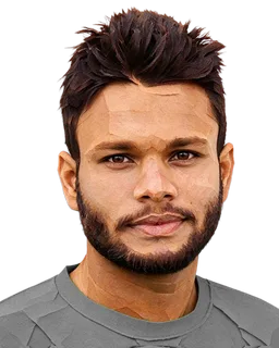 Rishav Das