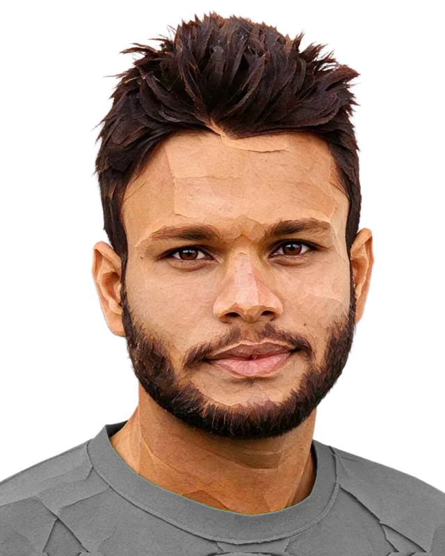 Rishav Das