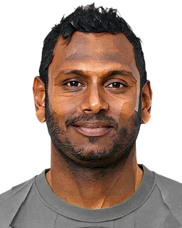 Angelo Mathews