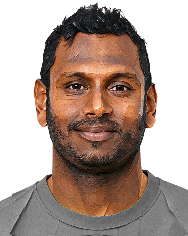 Angelo Mathews