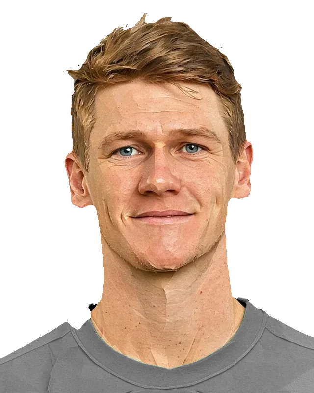Brendan Doggett