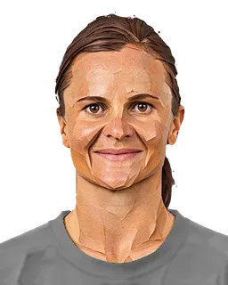 Suzie Bates