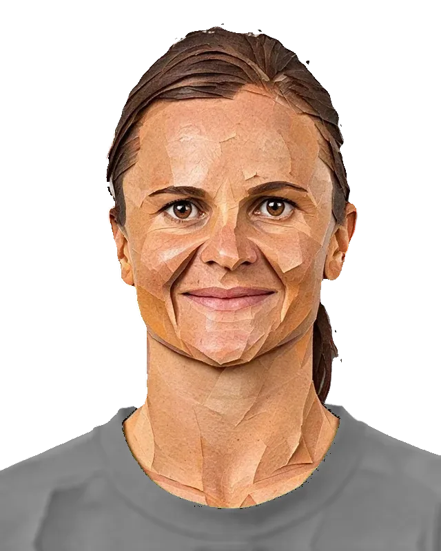 Suzie Bates