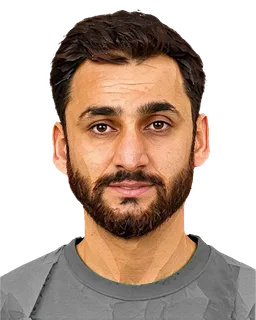 Agha Salman