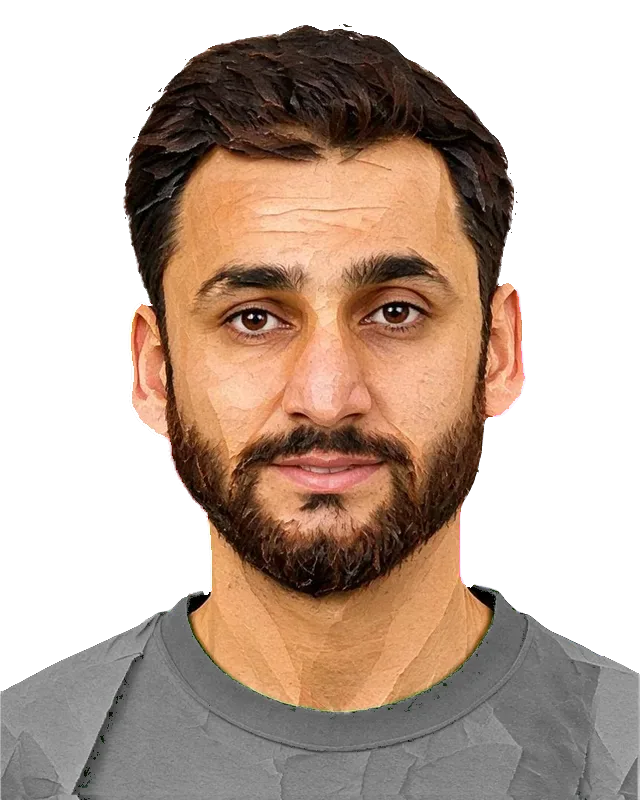 Salman Ali Agha