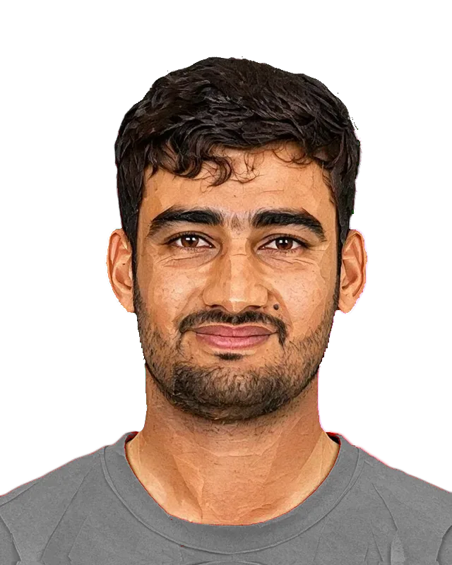 Nadeem Khan
