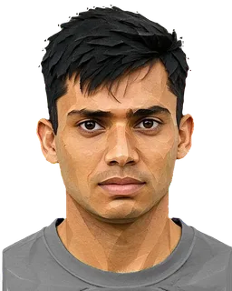 Rushil Ugarkar