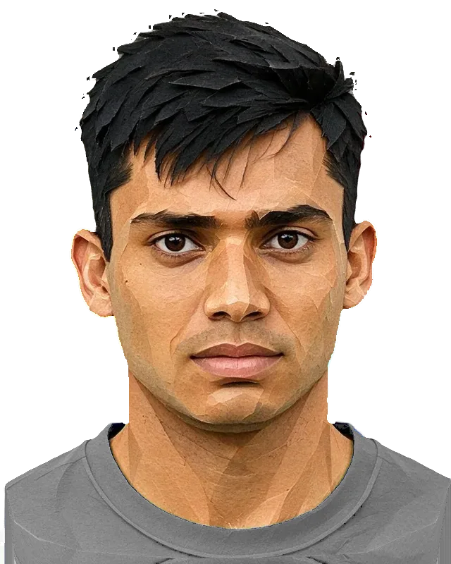 Rushil Ugarkar