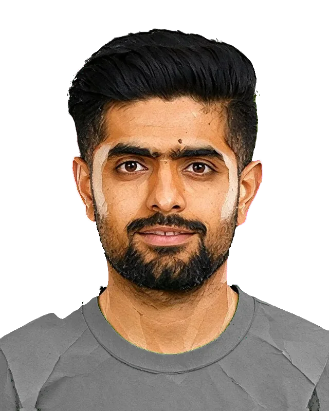 Babar Azam