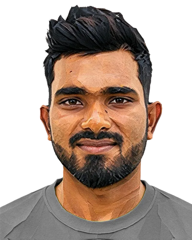 Dinuka Dilshan
