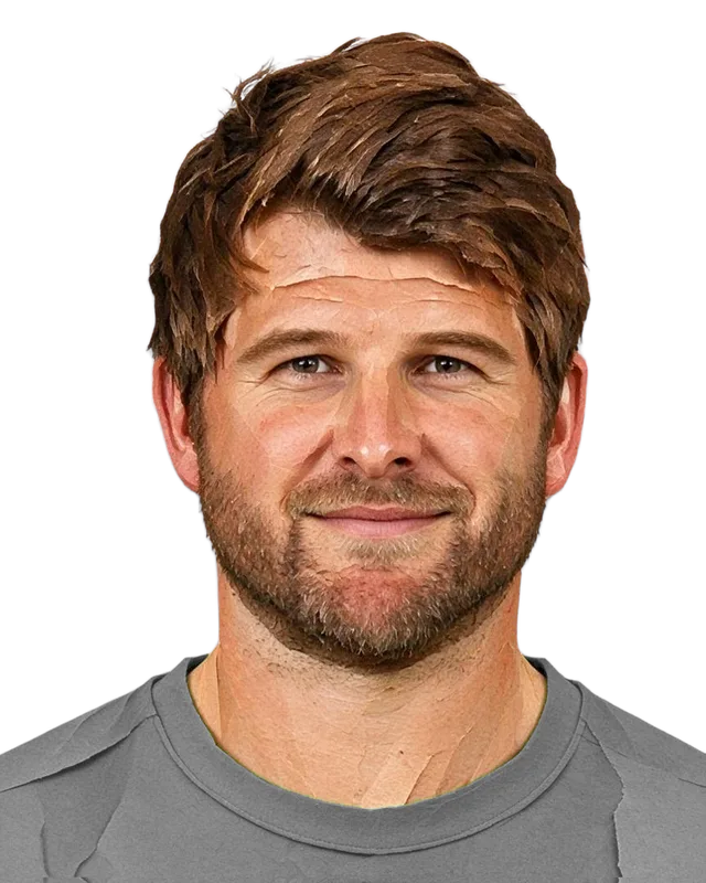 Charlie Anderson