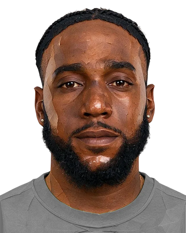 Jeremiah Louis