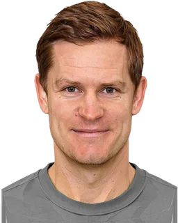 Ben Brown