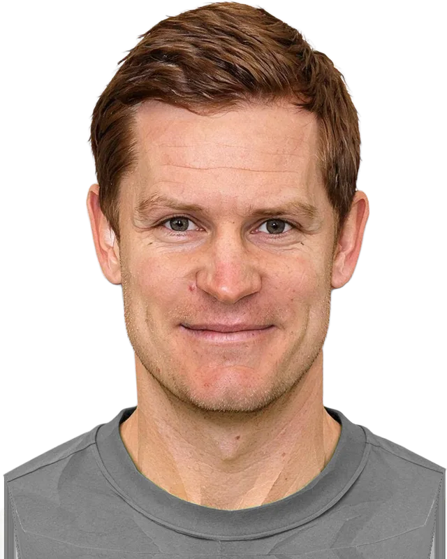 Ben Brown