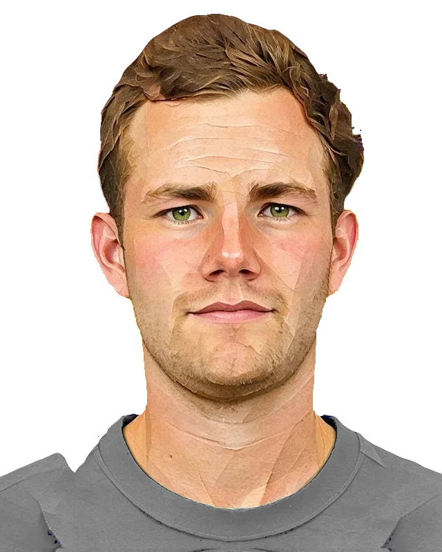Matty Cross