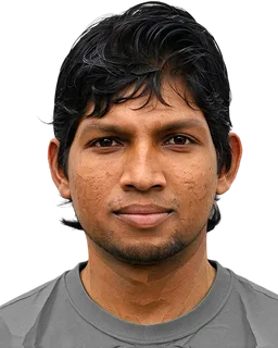Rony Talukdar
