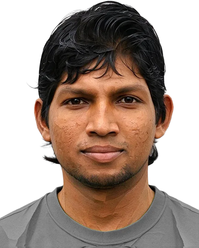 Rony Talukdar