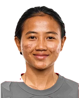 Desi Wulandari