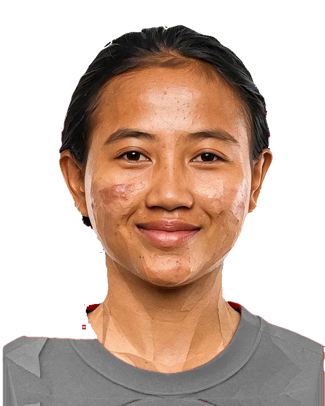 Desi Wulandari