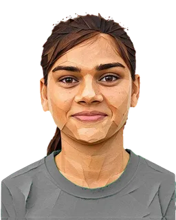 Farjana Easmin