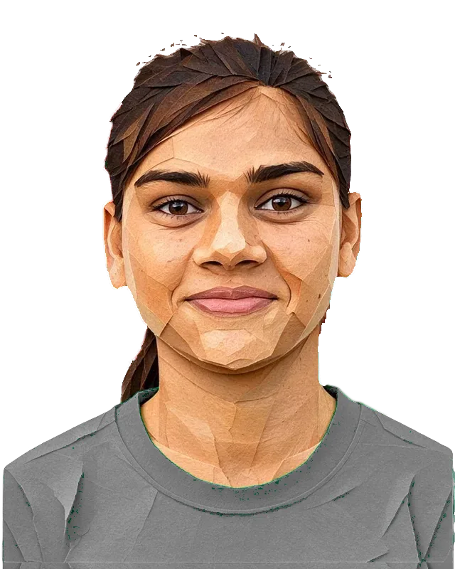 Farjana Easmin