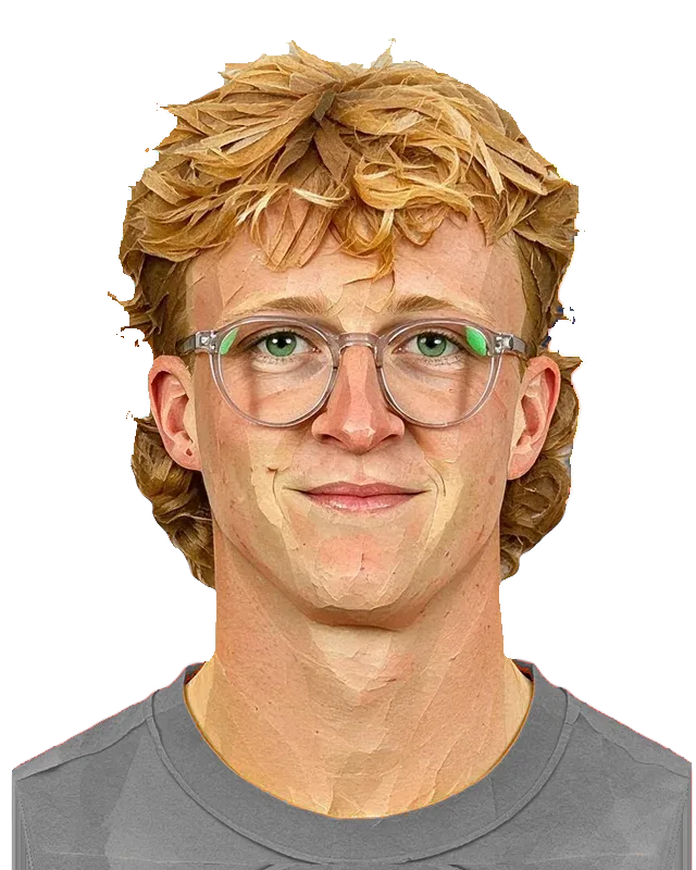 Tim Pringle