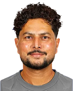 Kuldeep Yadav