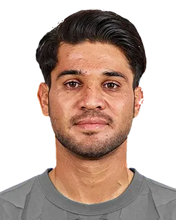 Qais Ahmad