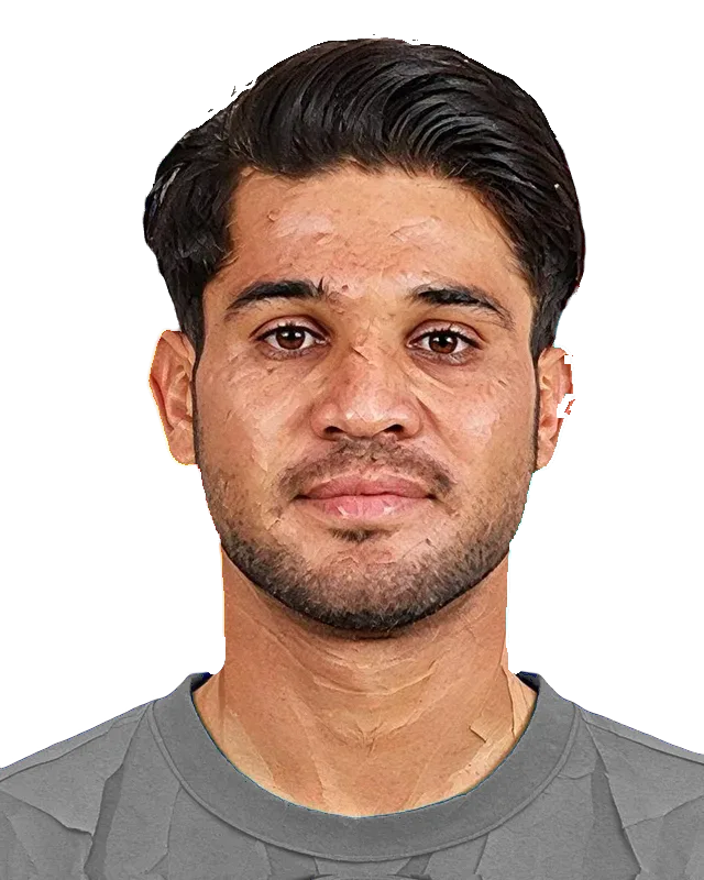 Qais Ahmad