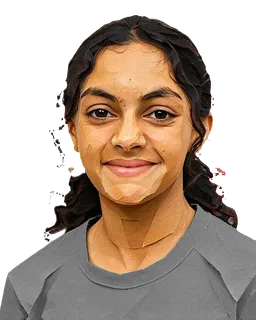 Isani Vaghela