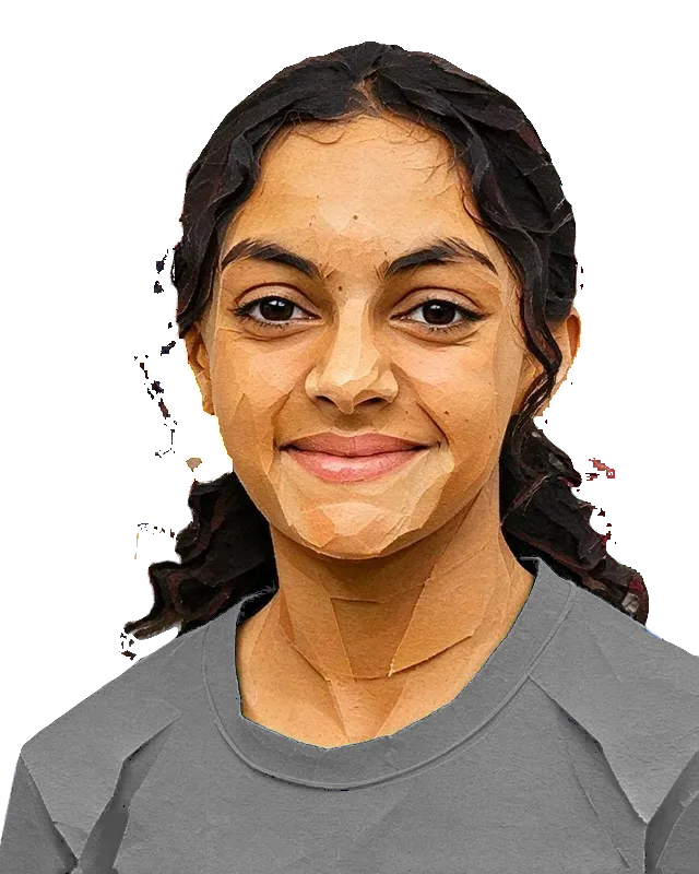 Isani Vaghela