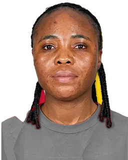 Chiedza Dhururu