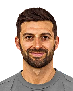 Mark Wood