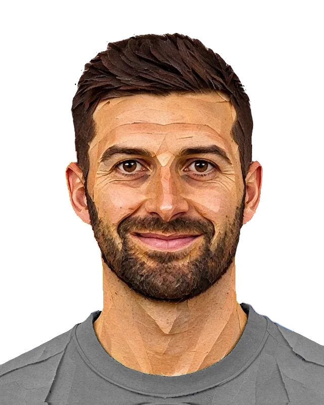 Mark Wood