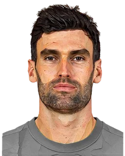Reece Topley