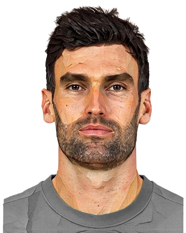 Reece Topley