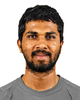 Dinesh Chandimal