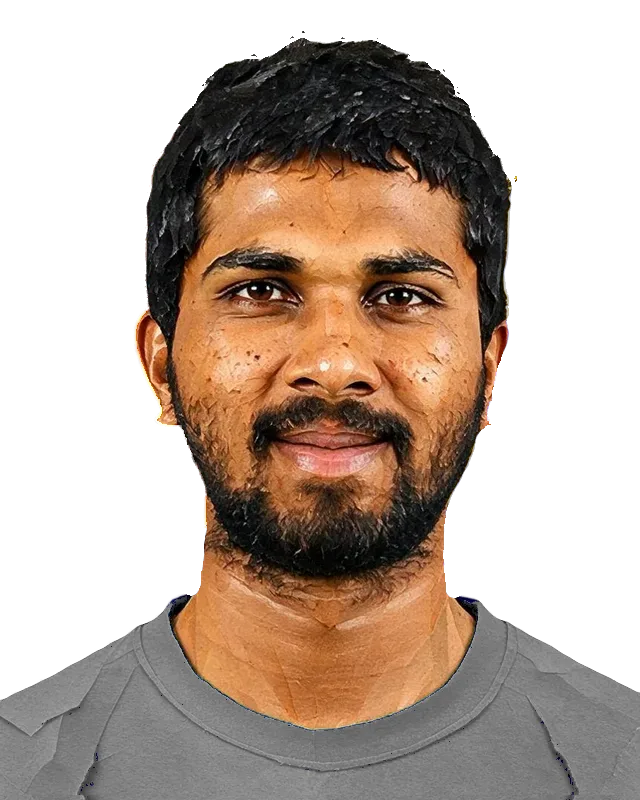 Dinesh Chandimal