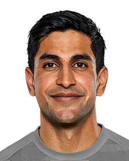 Jason Sangha